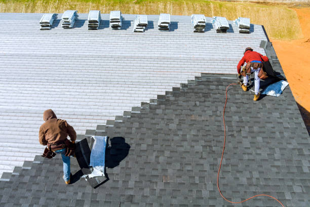 Best Storm Damage Roof Repair  in Fairbury, IL