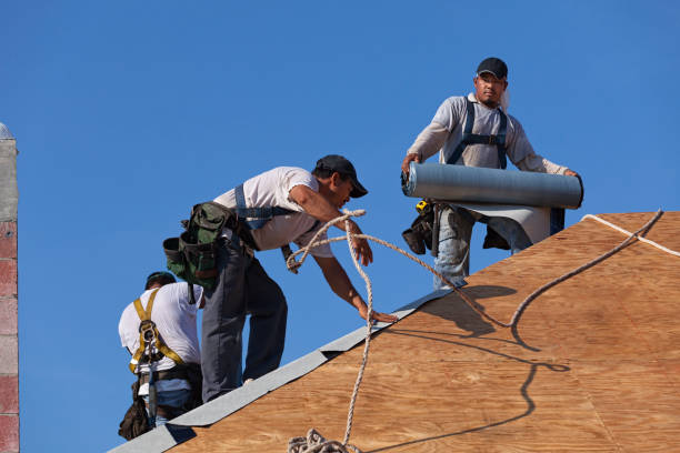 Best Commercial Roofing Services  in Fairbury, IL