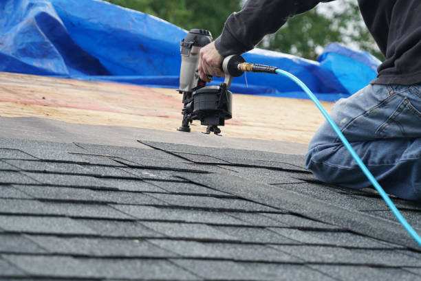 Trusted Fairbury, IL Roofing Contractor Experts