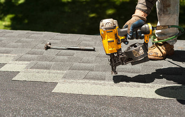 Best New Roof Installation  in Fairbury, IL