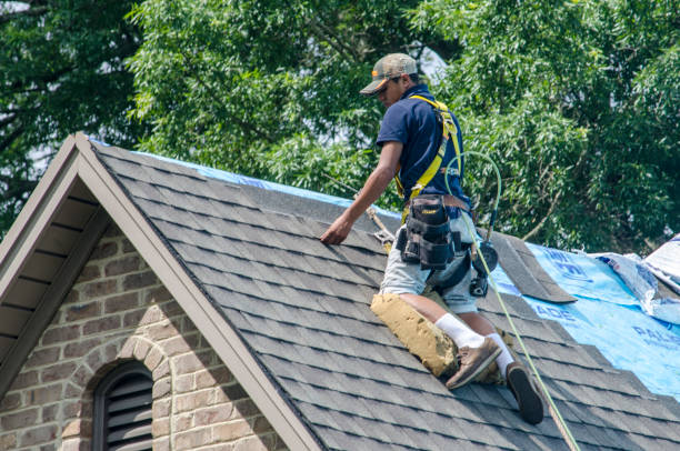 Best Commercial Roofing Services  in Fairbury, IL